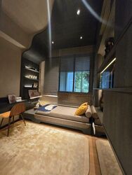 The Hillshore (D5), Condominium #518119541